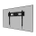 Neomounts Uchwyt ścienny LEVEL-750 (XL, 125 kg, kickstand, lockable) - 1584206 - zdjęcie 8